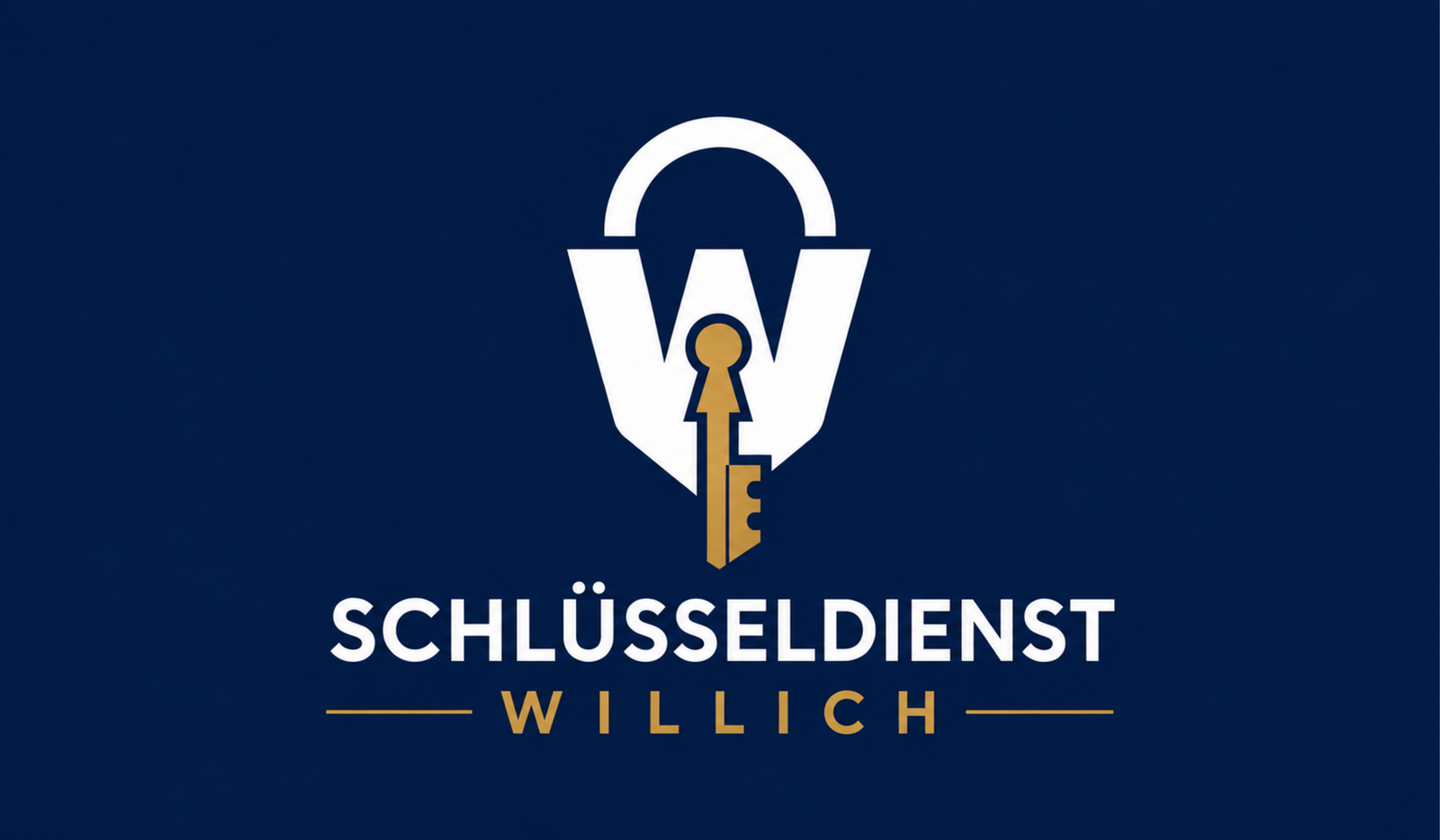 Logo Schlüsseldienst Willich
